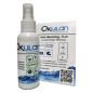 Preview: OKulan Set Uno Sensitive Cleaner Brillenreiniger + OKulan Anti-Beschlag-Tuch